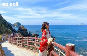 Tour Quy Nhơn – Phú Yên 3 Ngày 3 Đêm Giường Nằm – Khám Phá Miền Trung