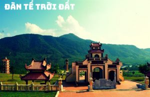 Tour Tây Sơn – Hầm Hô 1 Ngày: Trải Nghiệm Độc Đáo Vùng Đất Võ