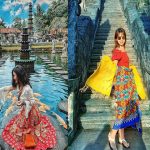 Trang phục du lịch Indonesia nên mặc và không nên mặc