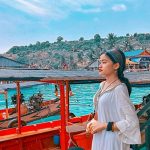 Vịnh đảo Saracen – Một trong những thiên đường biển đẹp nhất Campuchia