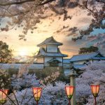 Khám phá những vùng đất Samurai nổi tiếng Nhật Bản
