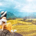 Trọn bộ kinh nghiệm du lịch Pù Luông mùa lúa chín