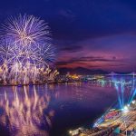 Lịch bắn pháo hoa quốc tế Đà Nẵng 2024 chính thức mới nhất (DIFF)