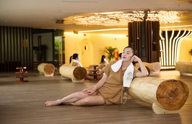 Aquafield Nha Trang: Tổ Hợp Jjimjilbang Chuẩn Hàn Quốc – Điểm Đến Lý Tưởng Cho Sức Khỏe và Thư Giãn