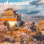 Tour du lịch Lệ Giang – Shangrila 5 ngày 4 đêm dịp hè