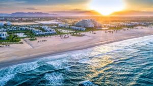 Combo 3N2Đ Vinpearl Resort & Golf Nam Hội An 5 sao + Vé máy bay + Đón tiễn sân bay