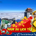 Tour du lịch khám phá Tây Bắc 4N3Đ từ Hà Nội | Mai Châu – Mộc Châu – Điện Biên – Sapa