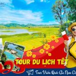Tour Vườn Quốc Gia Nam Cát Tiên 2 Ngày 1 Đêm: Khám Phá Thiên Nhiên Hoang Dã
