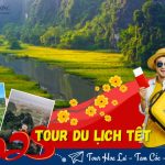 Tour 1 Ngày Hoa Lư – Tam Cốc – Hang Múa: Trải Nghiệm Mới Lạ tại Ninh Bình