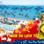 Tour Phan Thiết Mũi Né 2N1Đ | Bikini Beach – Jeep Tour – Suối Tiên
