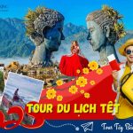 Tour Tây Bắc số 1 Sapa – Lai Châu – Điện Biên – Mộc Châu – Mai Châu 5N4Đ