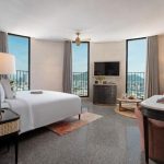 Nghỉ dưỡng trọn vẹn với các khách sạn có hồ bơi view cực “chill”