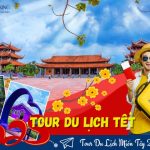 Tour du lịch miền Tây: Mỹ Tho – Bến Tre – Cần Thơ 2 ngày 1 đêm