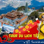 Tour du lịch Hà Nội – Sapa – Hạ Long – Ninh Bình 5N4Đ | Khám phá danh thắng miền Bắc