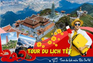 Tour du lịch Hà Nội – Sapa – Hạ Long – Ninh Bình 5N4Đ | Khám phá danh thắng miền Bắc
