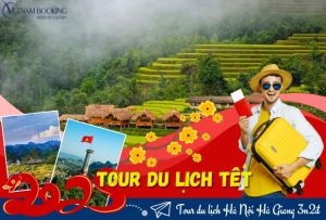 Tour du lịch Hà Nội Hà Giang 3 ngày 2 đêm | Đồng Văn – Lũng Cú – Mã Pí Lèng